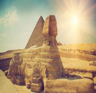 TOUTANKHAMON LES MERVEILLES D’EGYPTE