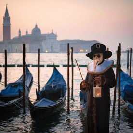 CARNAVAL DE VENISE AUTREMENT