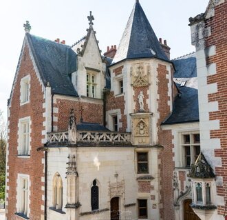 LES INCONTOURNABLES DES CHATEAUX DE LA LOIRE