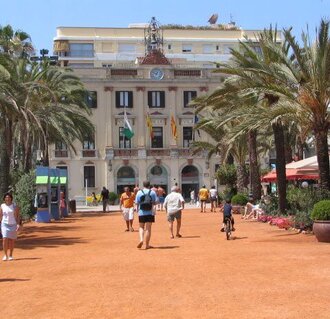 CARNAVAL DE LLORET DE MAR