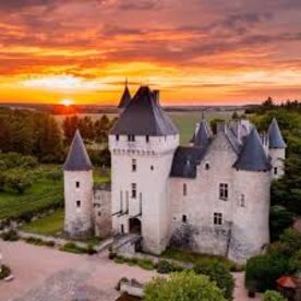 LES INCONTOURNABLES DES CHATEAUX DE LA LOIRE