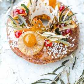 JOURNEE EPIPHANIE ET ANIMATION DANSANTE