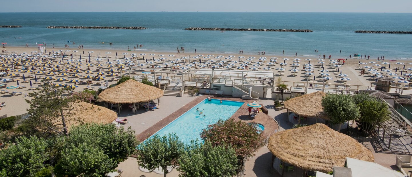 SEJOUR DETENTE ET DECOUVERTE SUR LA COTE ADRIATIQUE