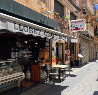 CARNAVAL DE LLORET DE MAR