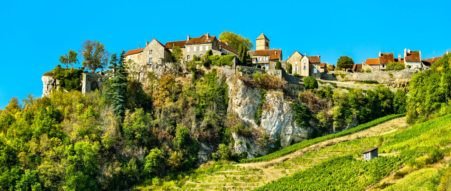 JURA FRANCO SUISSE