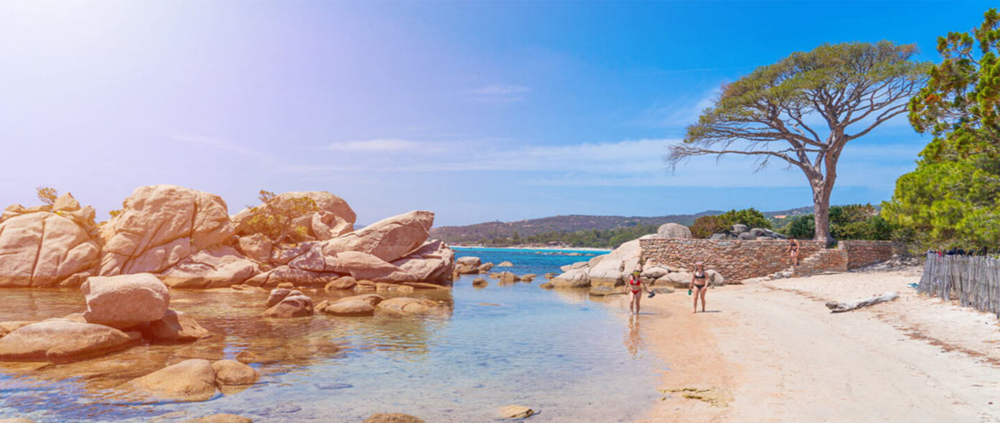 CORSE DU SUD