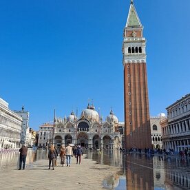 CARNAVAL DE VENISE AUTREMENT