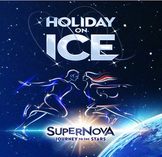 Holiday On Ice Supernova